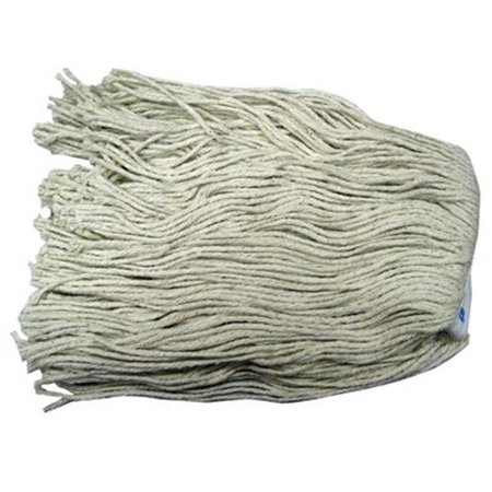 TOTALTURF Mops & Brooms  24Oz. Rayon Mop Head TO111358